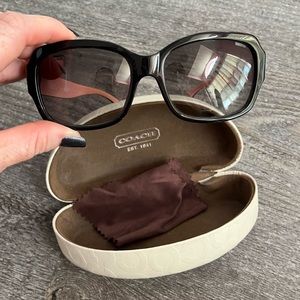 Coach sunglasses Emma